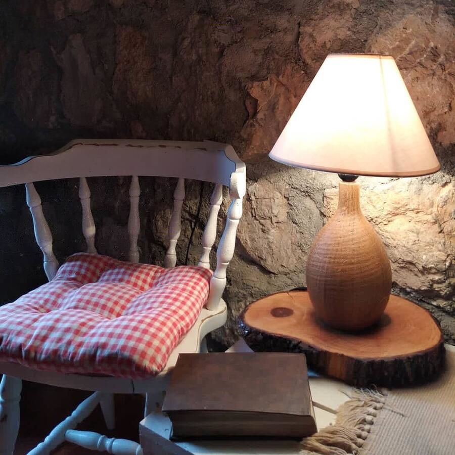 Дома для отпуска Stara kuća Mihailo Цетине-18