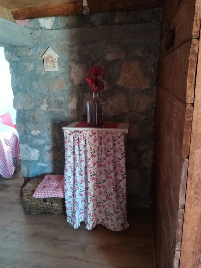 Дома для отпуска Stara kuća Mihailo Цетине-25