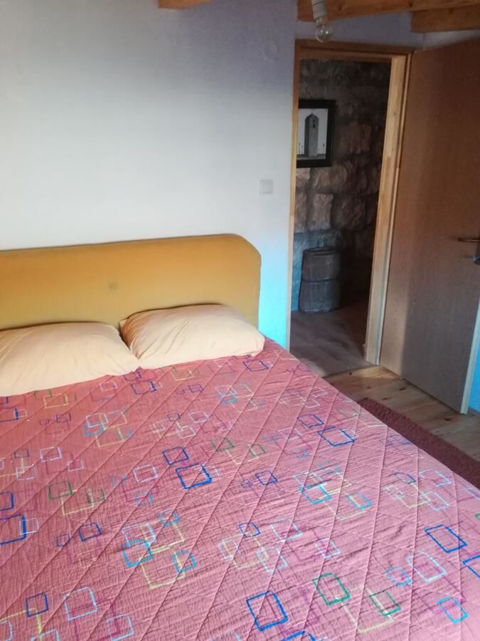 Дома для отпуска Stara kuća Mihailo Цетине-32