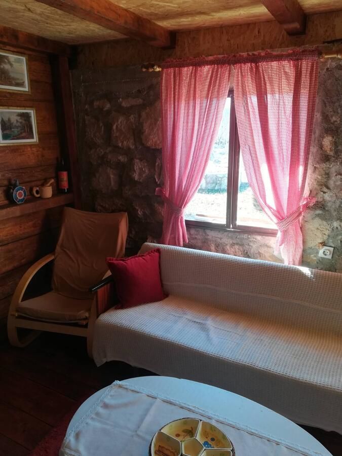 Дома для отпуска Stara kuća Mihailo Цетине-36