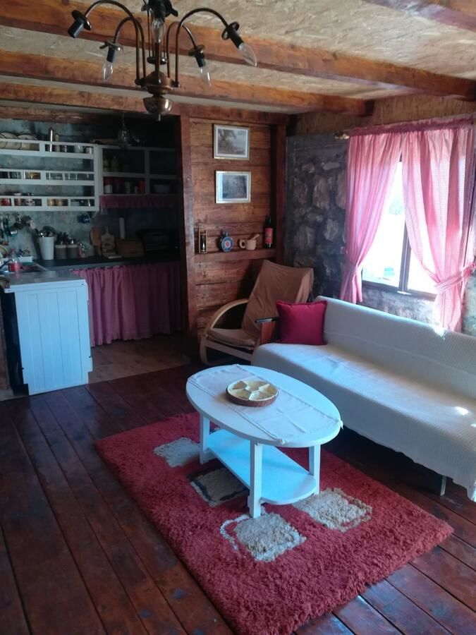 Дома для отпуска Stara kuća Mihailo Цетине-38