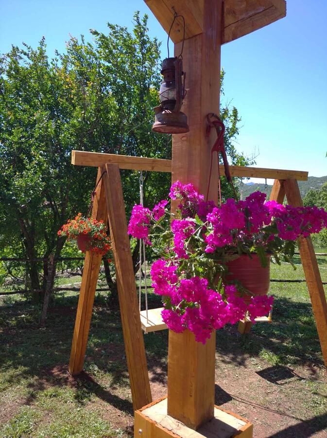 Дома для отпуска Stara kuća Mihailo Цетине-7