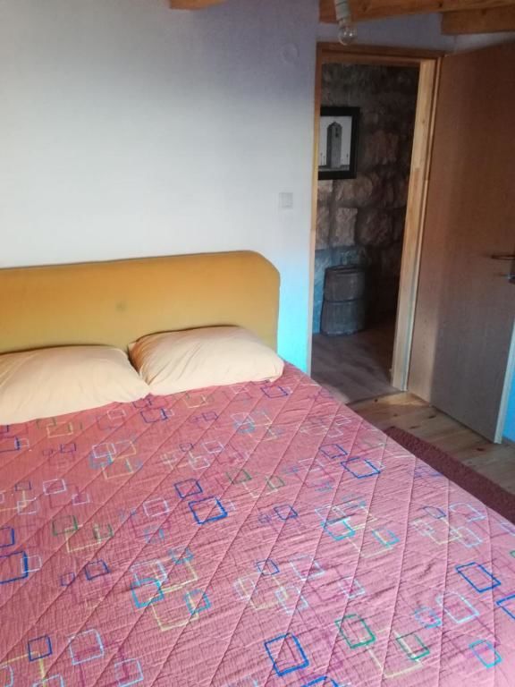 Дома для отпуска Stara kuća Mihailo Цетине-51