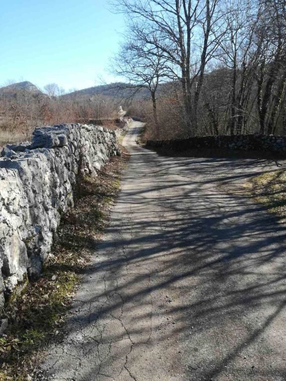 Дома для отпуска Stara kuća Mihailo Цетине-60