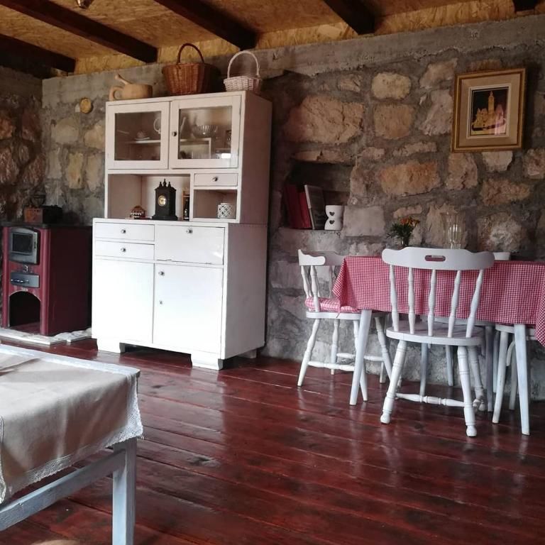 Дома для отпуска Stara kuća Mihailo Цетине-62