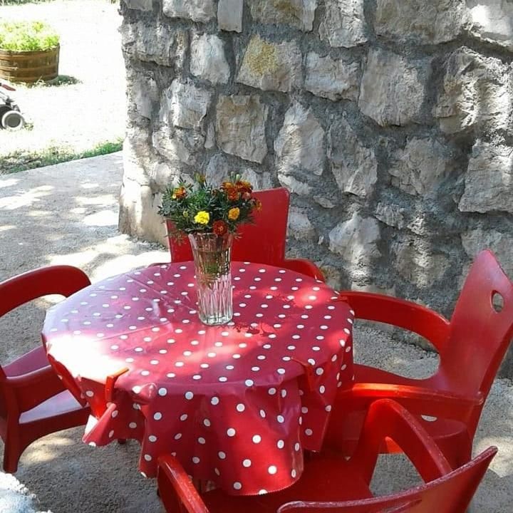 Дома для отпуска Stara kuća Mihailo Цетине-66