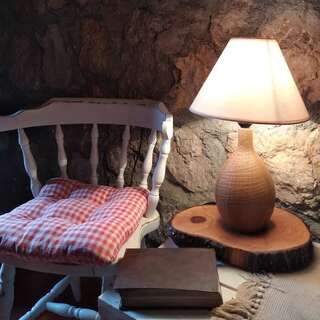 Дома для отпуска Stara kuća Mihailo Цетине Дом с 2 спальнями-8