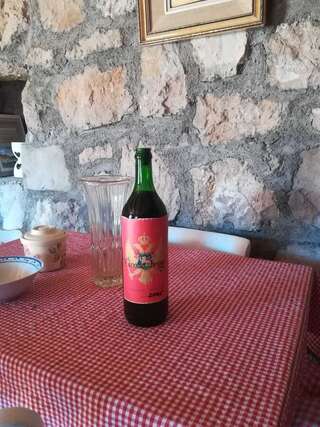 Дома для отпуска Stara kuća Mihailo Цетине Дом с 2 спальнями-20