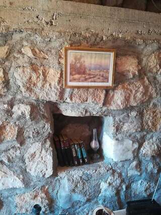 Дома для отпуска Stara kuća Mihailo Цетине Дом с 2 спальнями-24