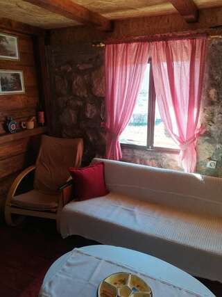 Дома для отпуска Stara kuća Mihailo Цетине Дом с 2 спальнями-26