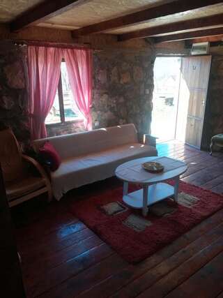 Дома для отпуска Stara kuća Mihailo Цетине Дом с 2 спальнями-30