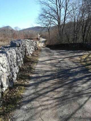 Дома для отпуска Stara kuća Mihailo Цетине Дом с 2 спальнями-50