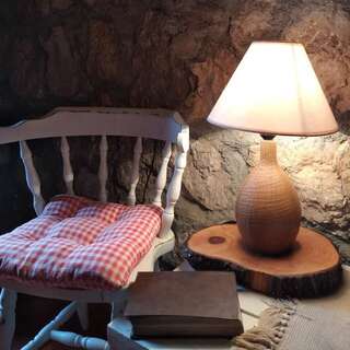 Дома для отпуска Stara kuća Mihailo Цетине Дом с 2 спальнями-60