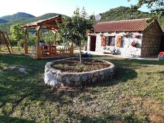 Дома для отпуска Stara kuća Mihailo Цетине Дом с 2 спальнями-61