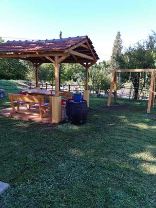 Дома для отпуска Stara kuća Mihailo Цетине Дом с 2 спальнями-63