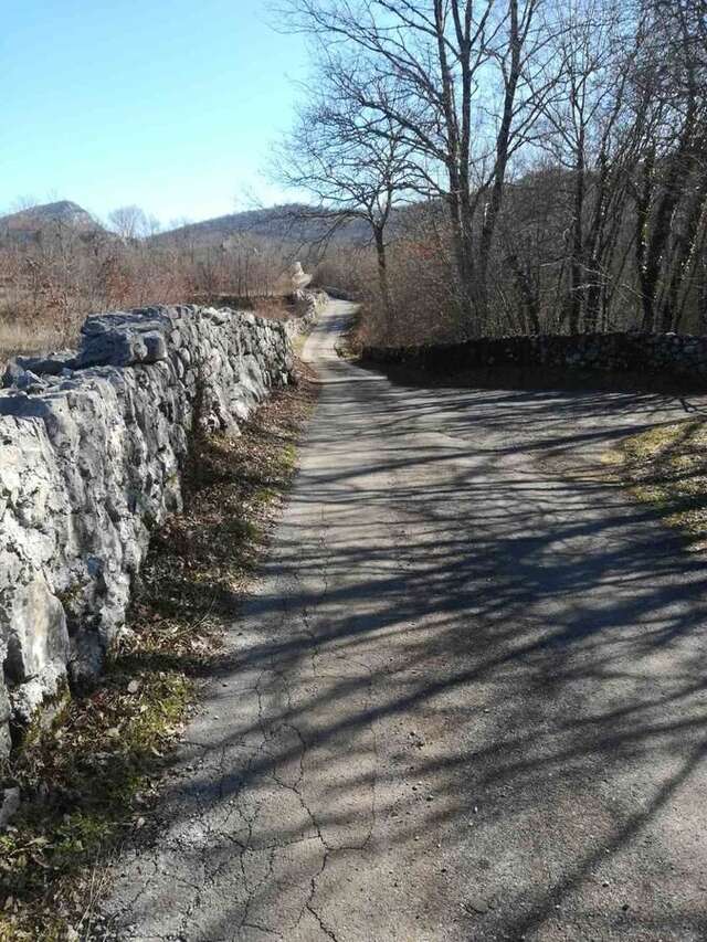 Дома для отпуска Stara kuća Mihailo Цетине-38