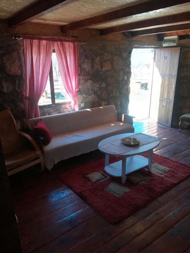 Дома для отпуска Stara kuća Mihailo Цетине-39