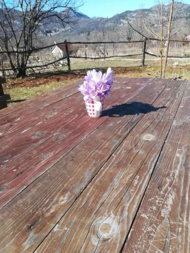 Дома для отпуска Stara kuća Mihailo Цетине-41