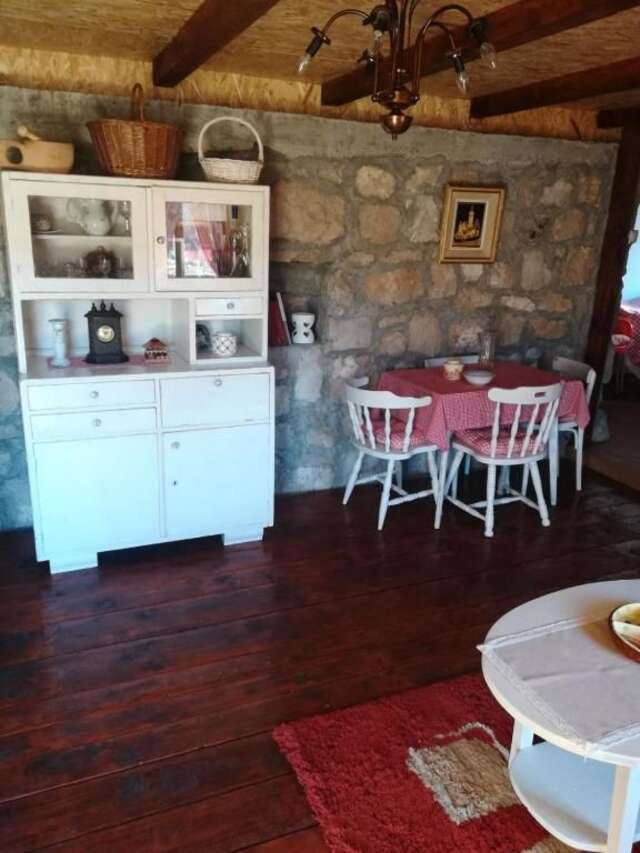 Дома для отпуска Stara kuća Mihailo Цетине-42