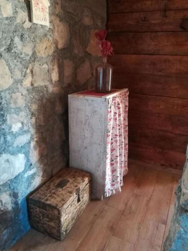 Дома для отпуска Stara kuća Mihailo Цетине-48