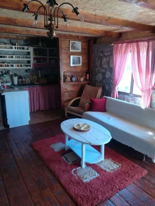 Дома для отпуска Stara kuća Mihailo Цетине-54