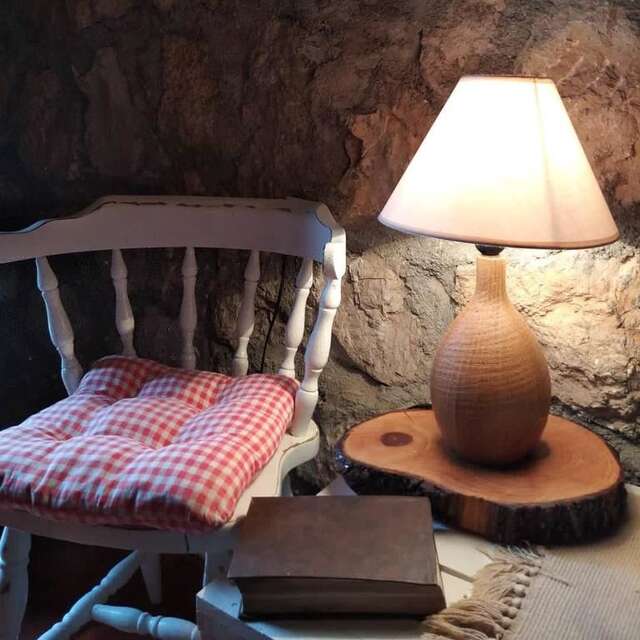 Дома для отпуска Stara kuća Mihailo Цетине-69